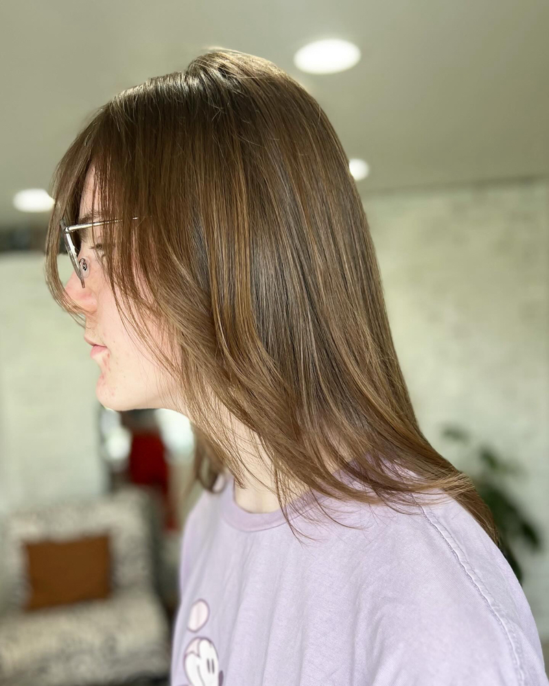 Express Cut