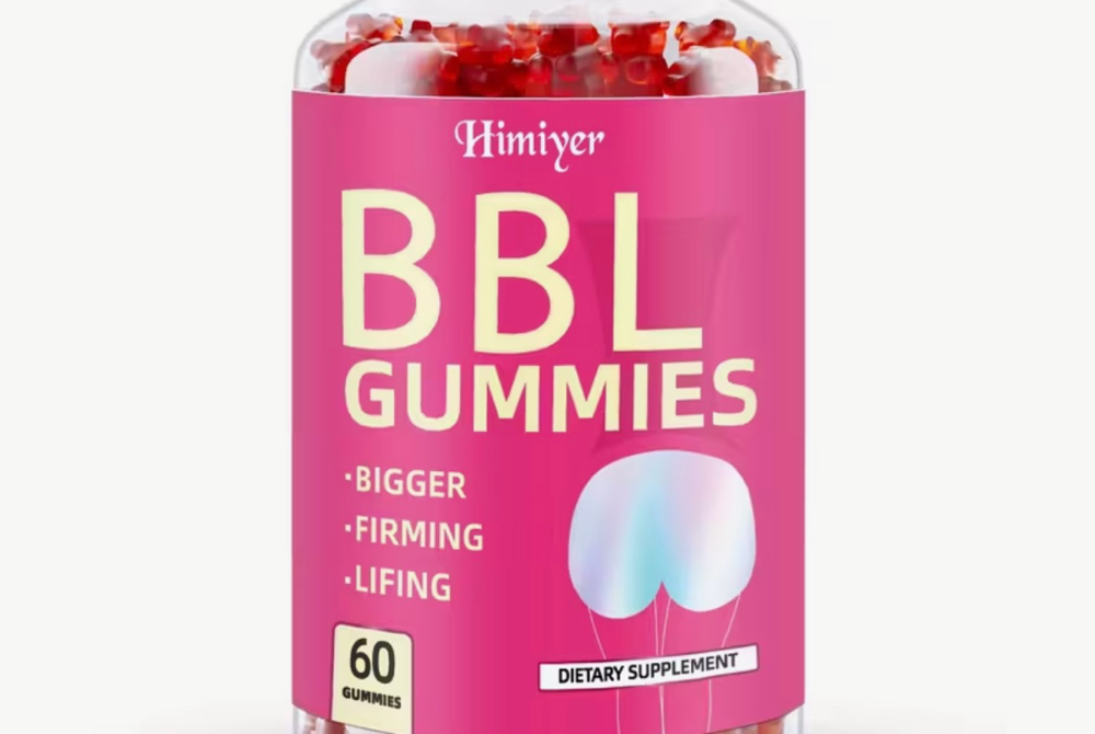 BBL Gummies
