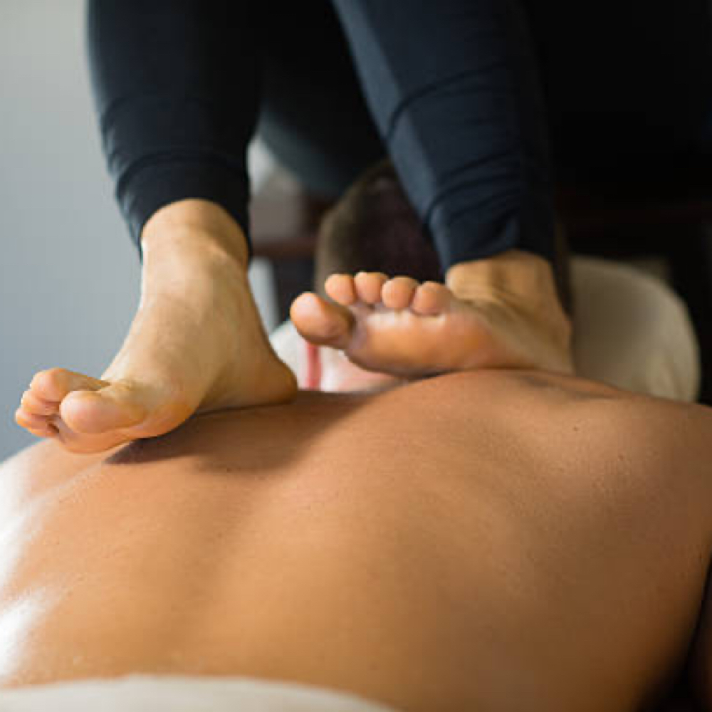 75 Minute Massage at Kelsey Grace LMT in Ashland, OR