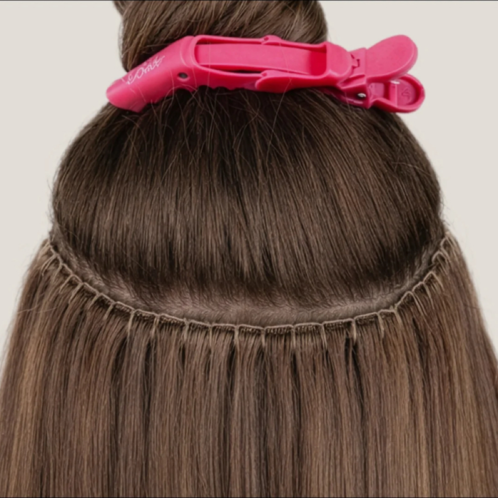 Braidless Weft Move-Up at BodegaBeautyNY in Houston, TX