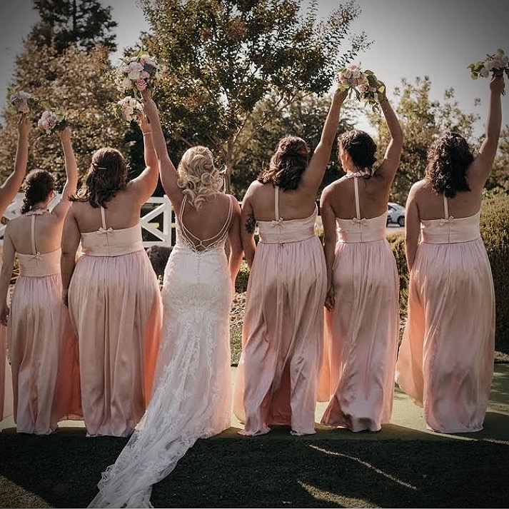 Custom Bridal Package