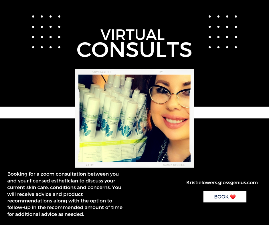 Virtual Consult 30 Minute