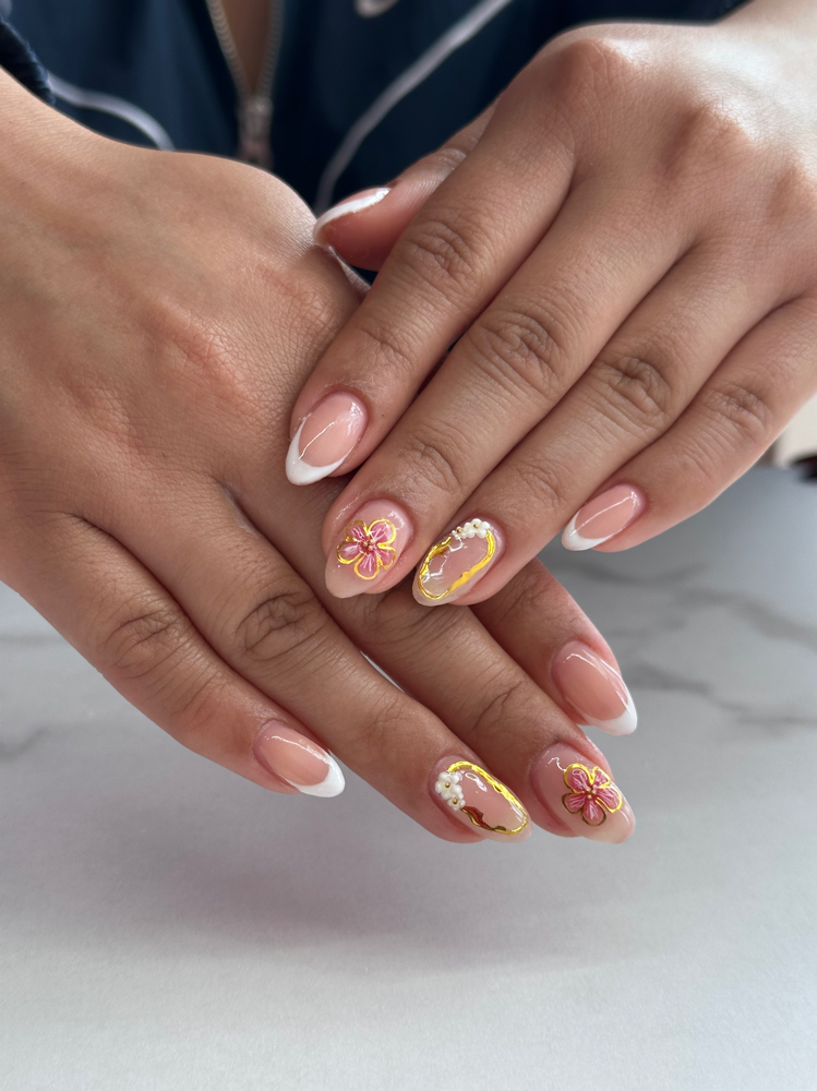 Luminary Nails