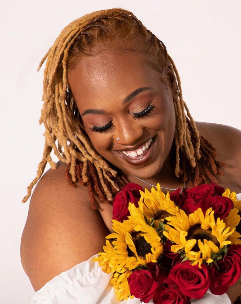 Loc Retwist/Long Length