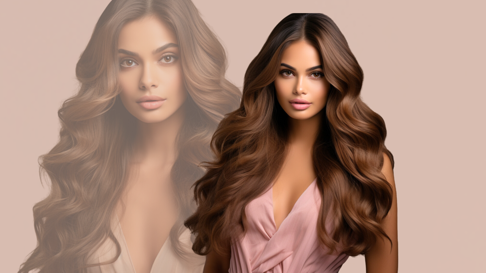 Volume Weft Removal and Reinstall