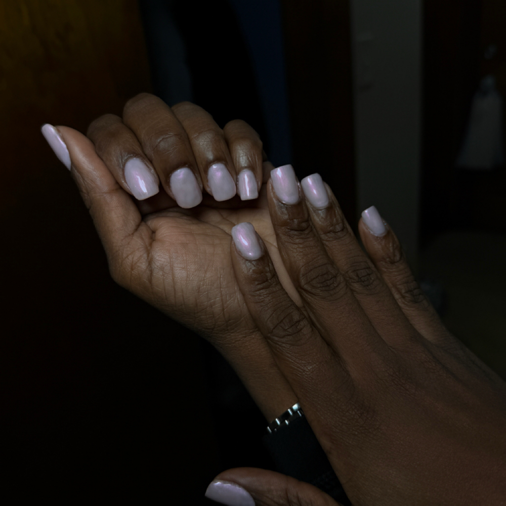 Gel Nails at Get Glamorous in Saugus, MA