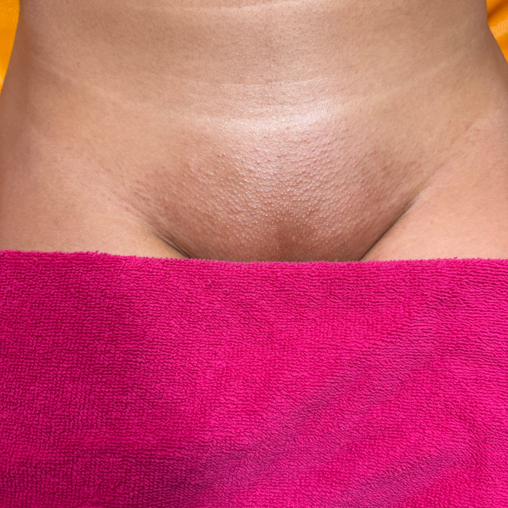Brazilian Sugaring