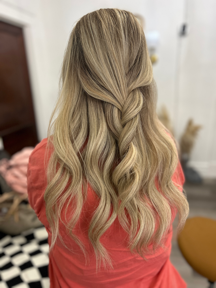 Blowout With Extensions