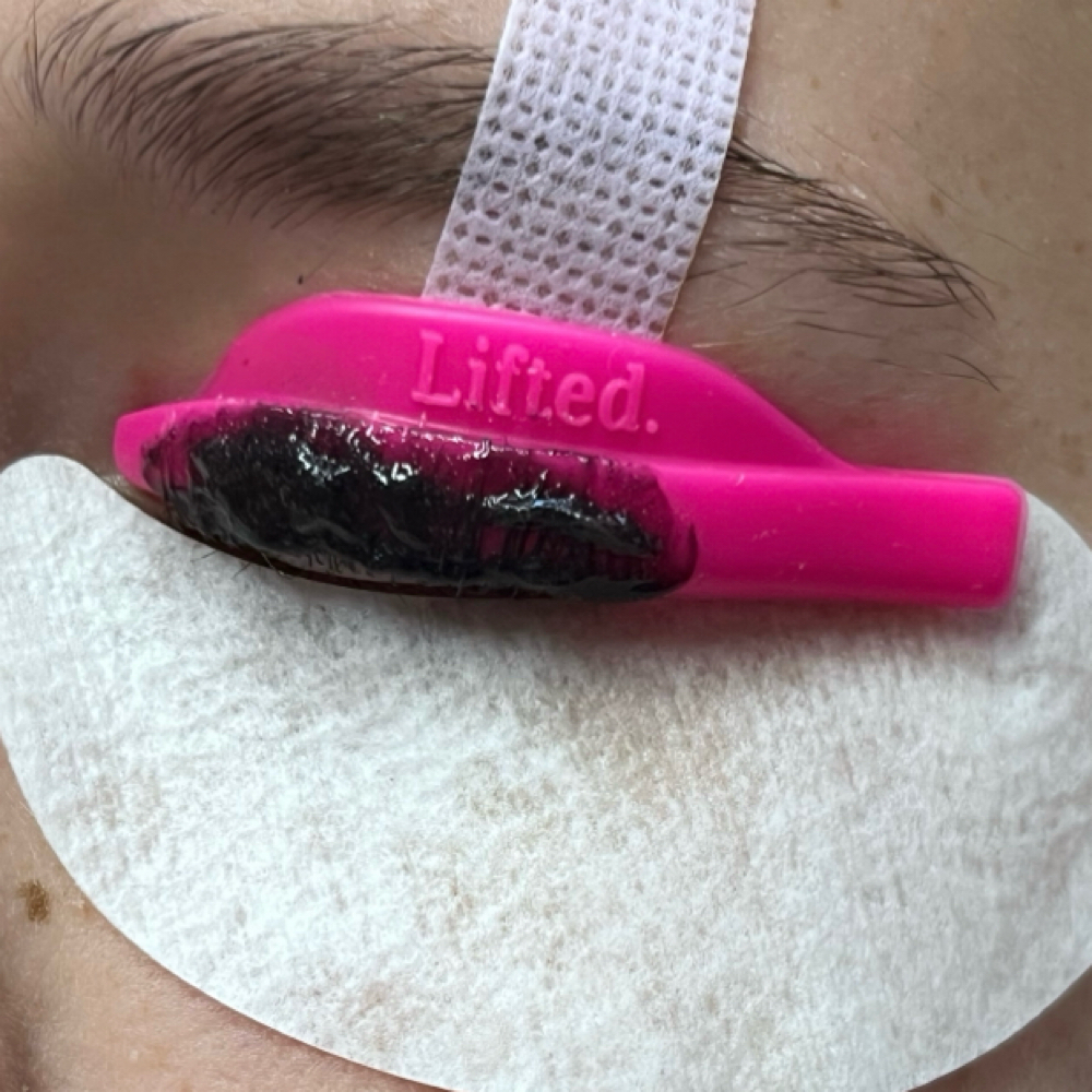 Lash Tint at Lashes By Beth in Amherst, NY