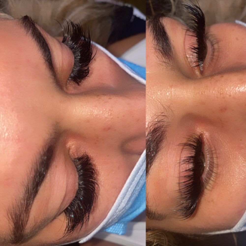 Volume Refill 2 Weeks at Queen P Paris in Clifton, NJ