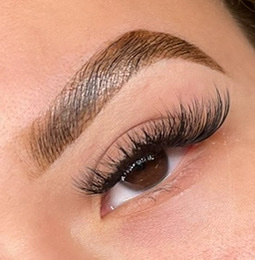Boujee Brows