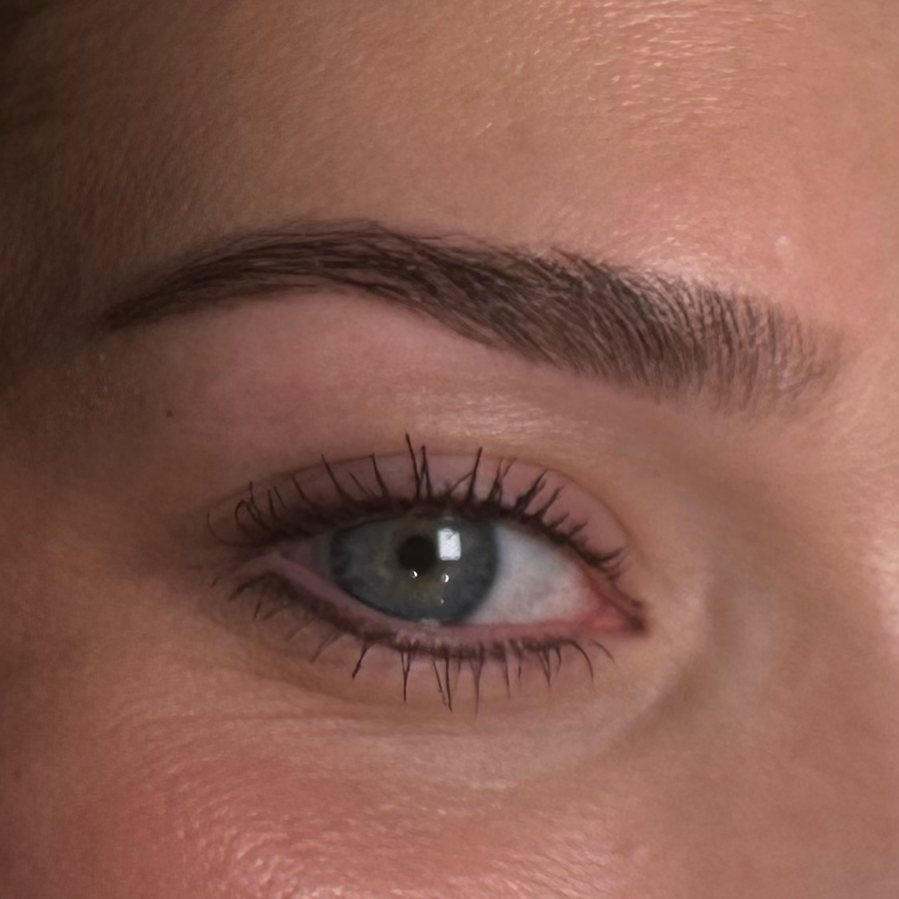 Brow Wax (First Time Clients Only) at KC Glow Beauty Co. in Overland Park, KS