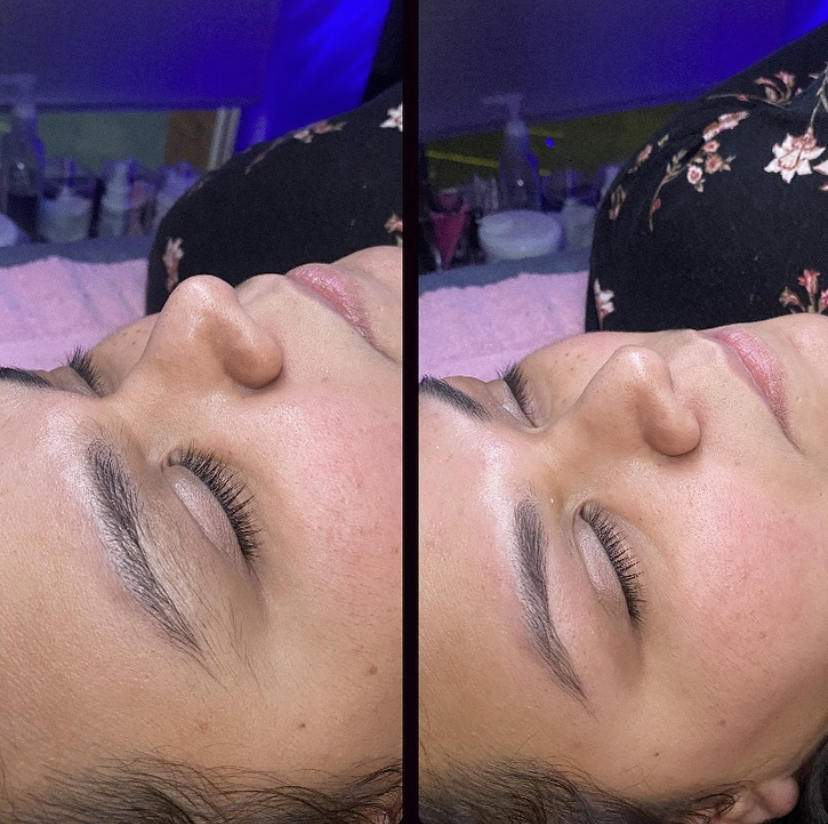 Brow Wax