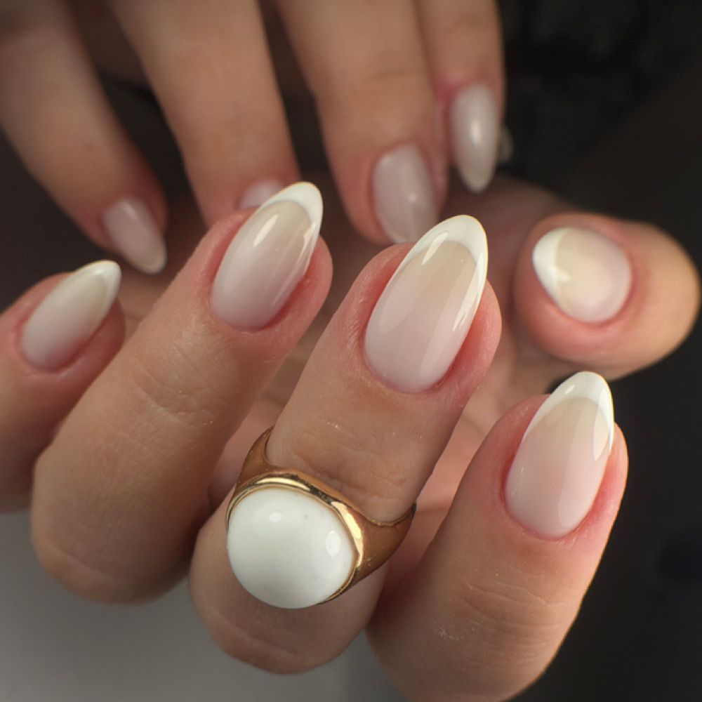 Builder & Hard Gel at LS NAILS PR in Vega Baja, PR
