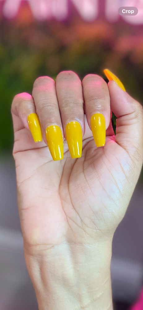 Gel-X