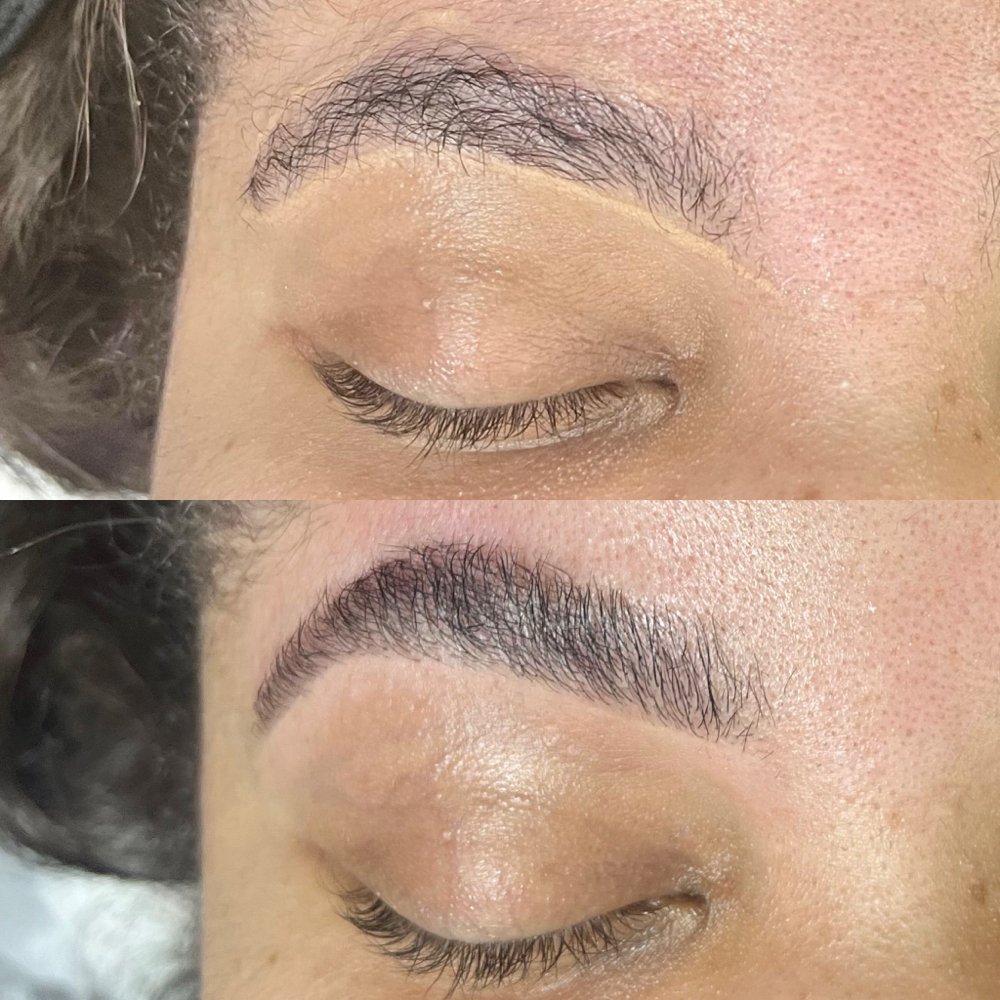 Brow Wax