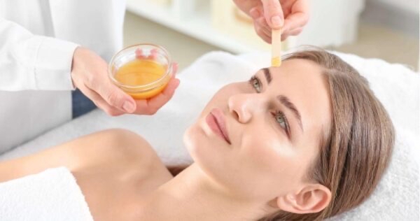 Face-full at Carrie Anne’s Beauty Lab in Columbus, OH
