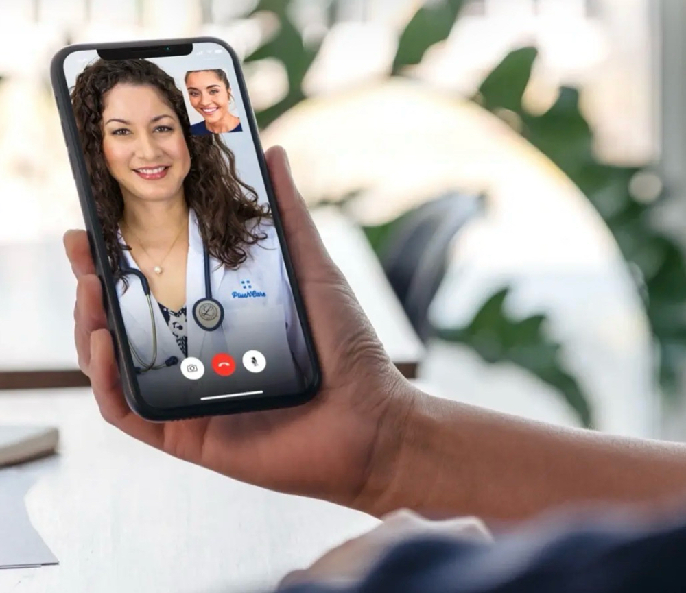 Virtual Follow Up-Consultation