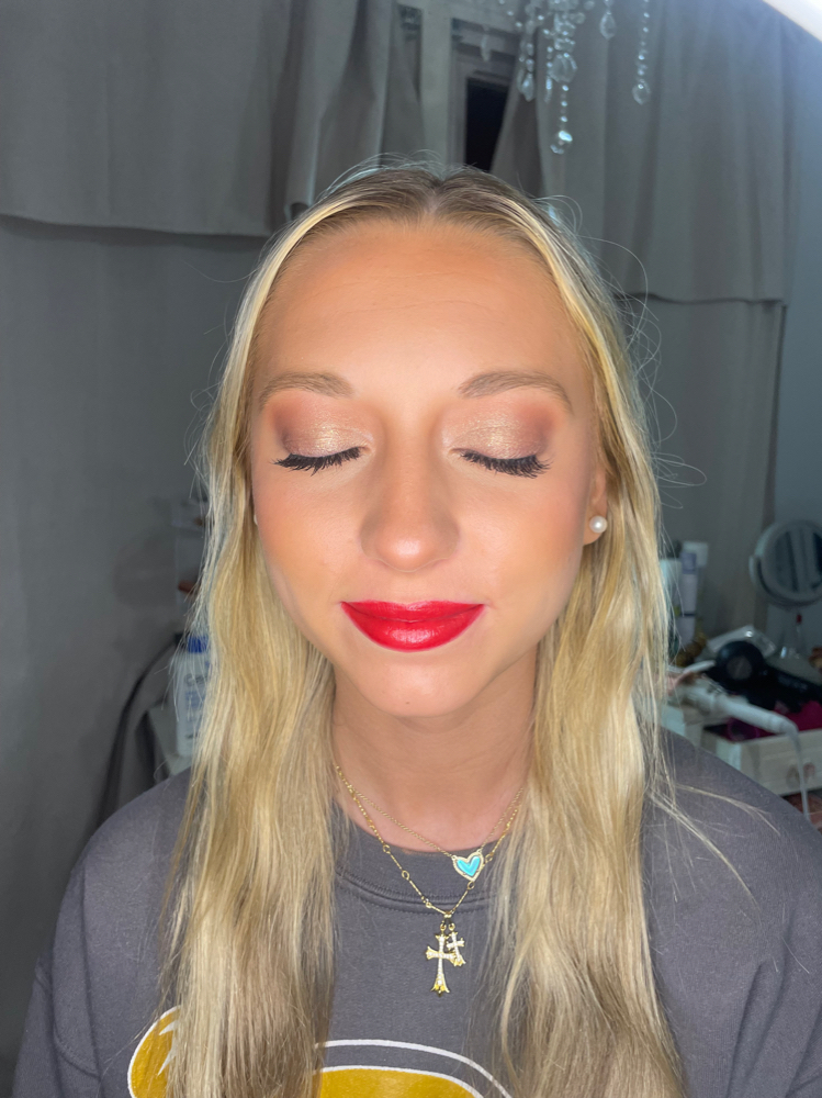 makeup