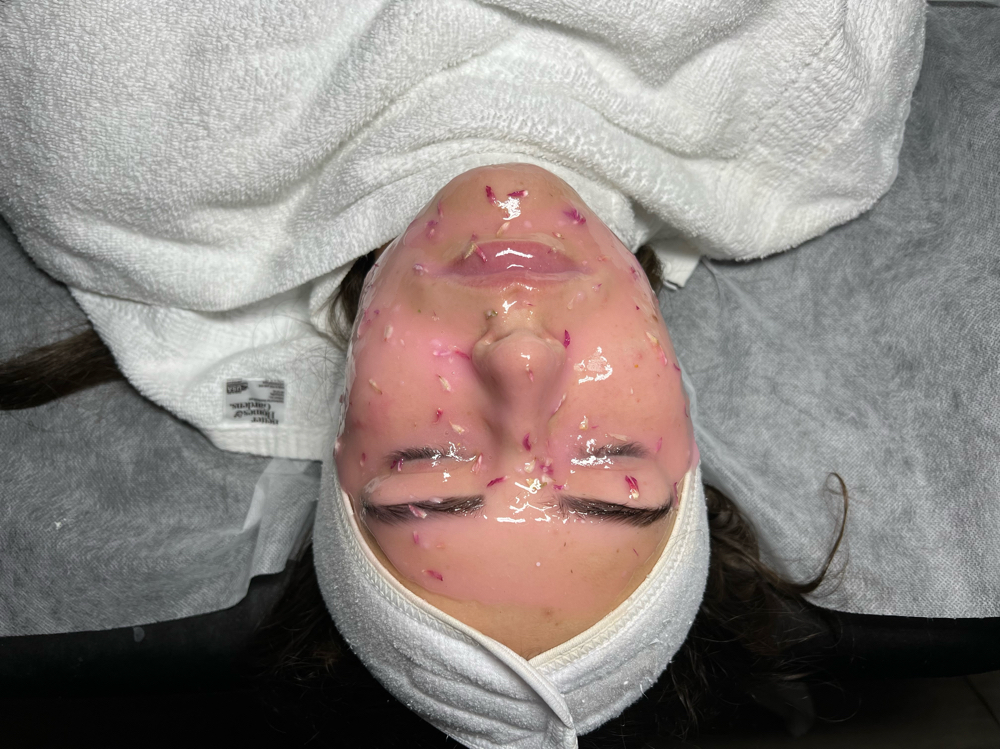 Facial