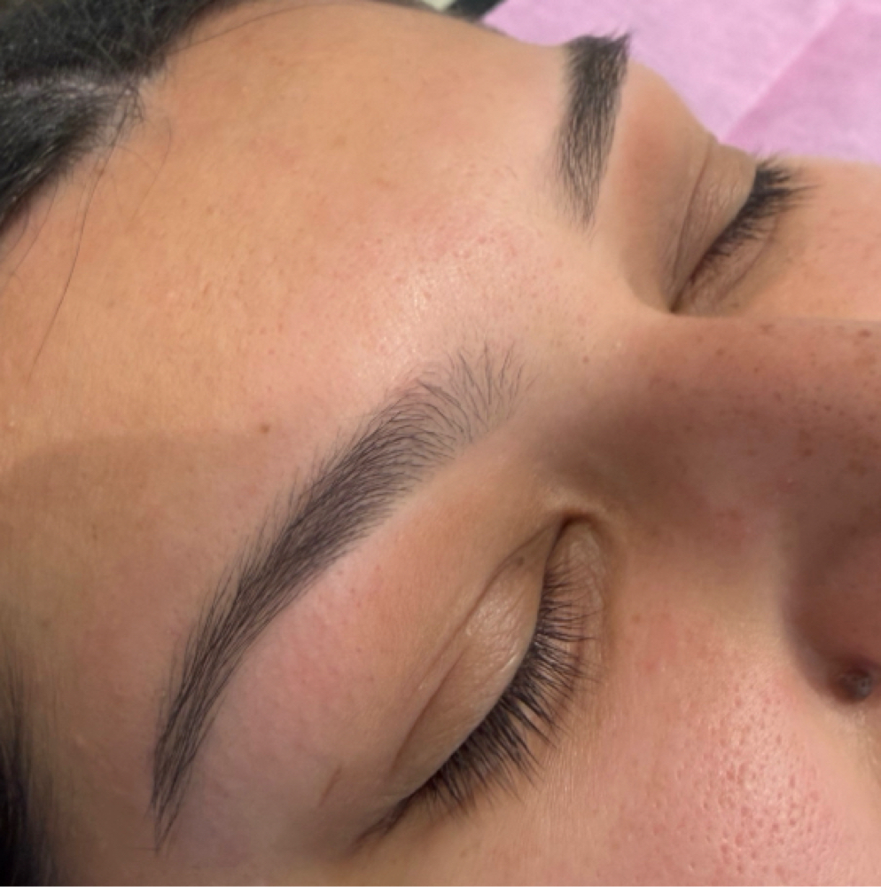 Eyebrow + Tint at Everything Beauty in Rancho Cucamonga, CA