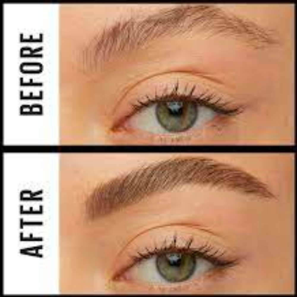 Brow Lamination