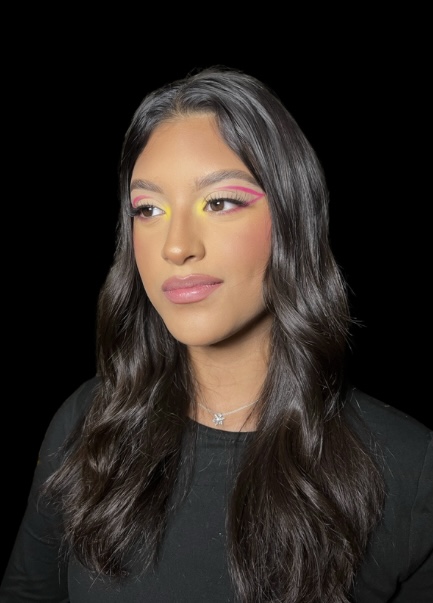 Creative Glam at LooksByEvaM in Odessa, TX