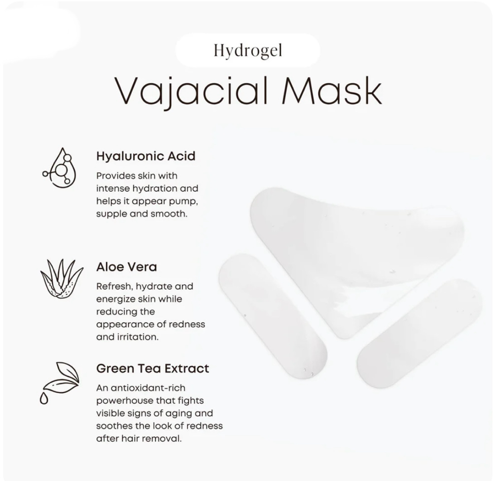 Hydrogel Mask