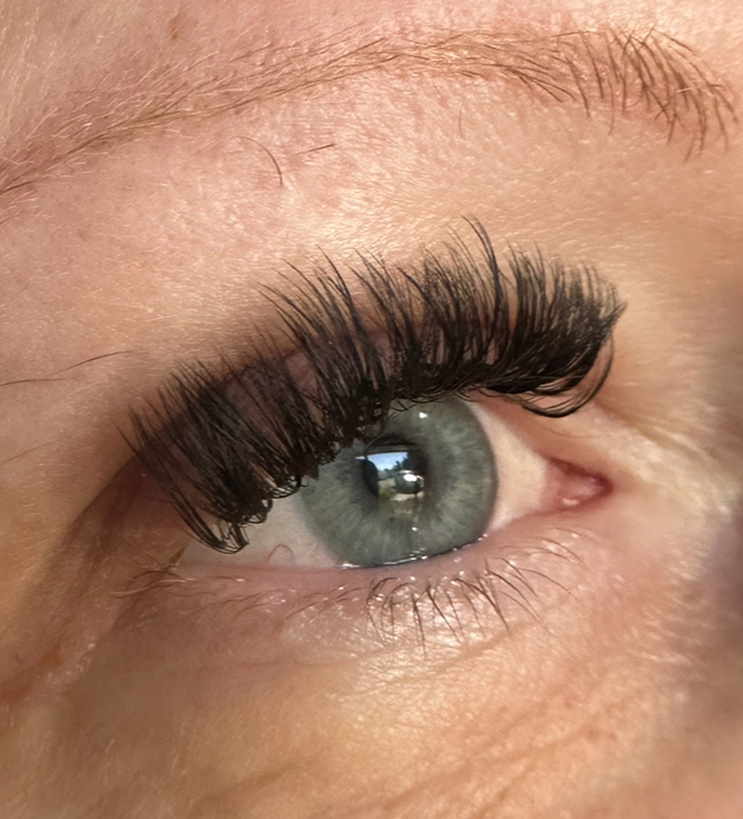 Mini Fill