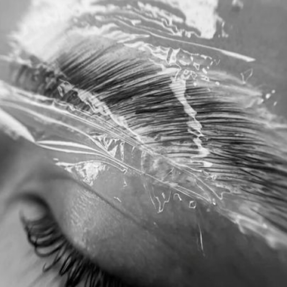 Brow Lamination & Tint at Moss & Blade in Sarasota, FL