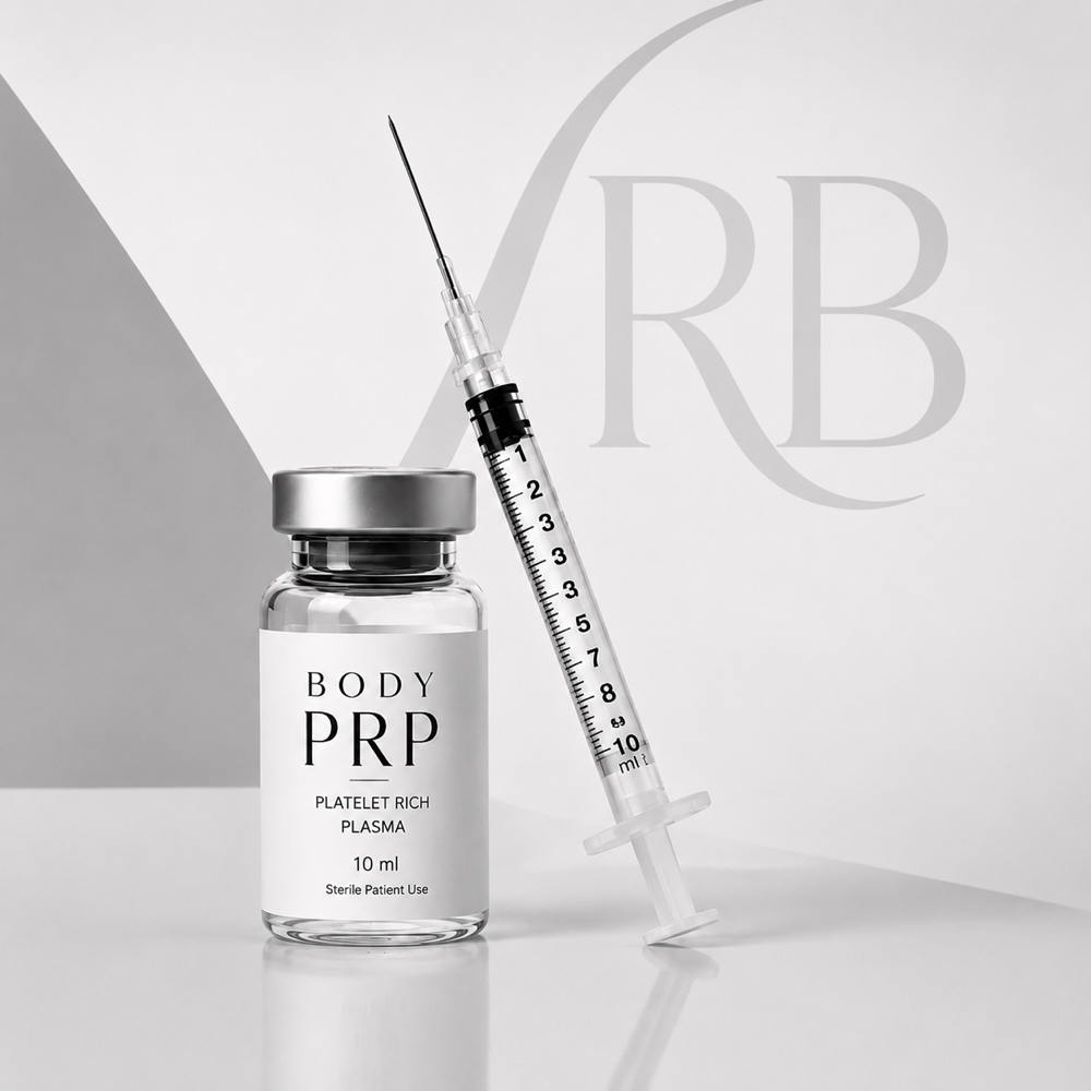 Body PRP at Ross Beauty Center-Med spa in Duluth, GA