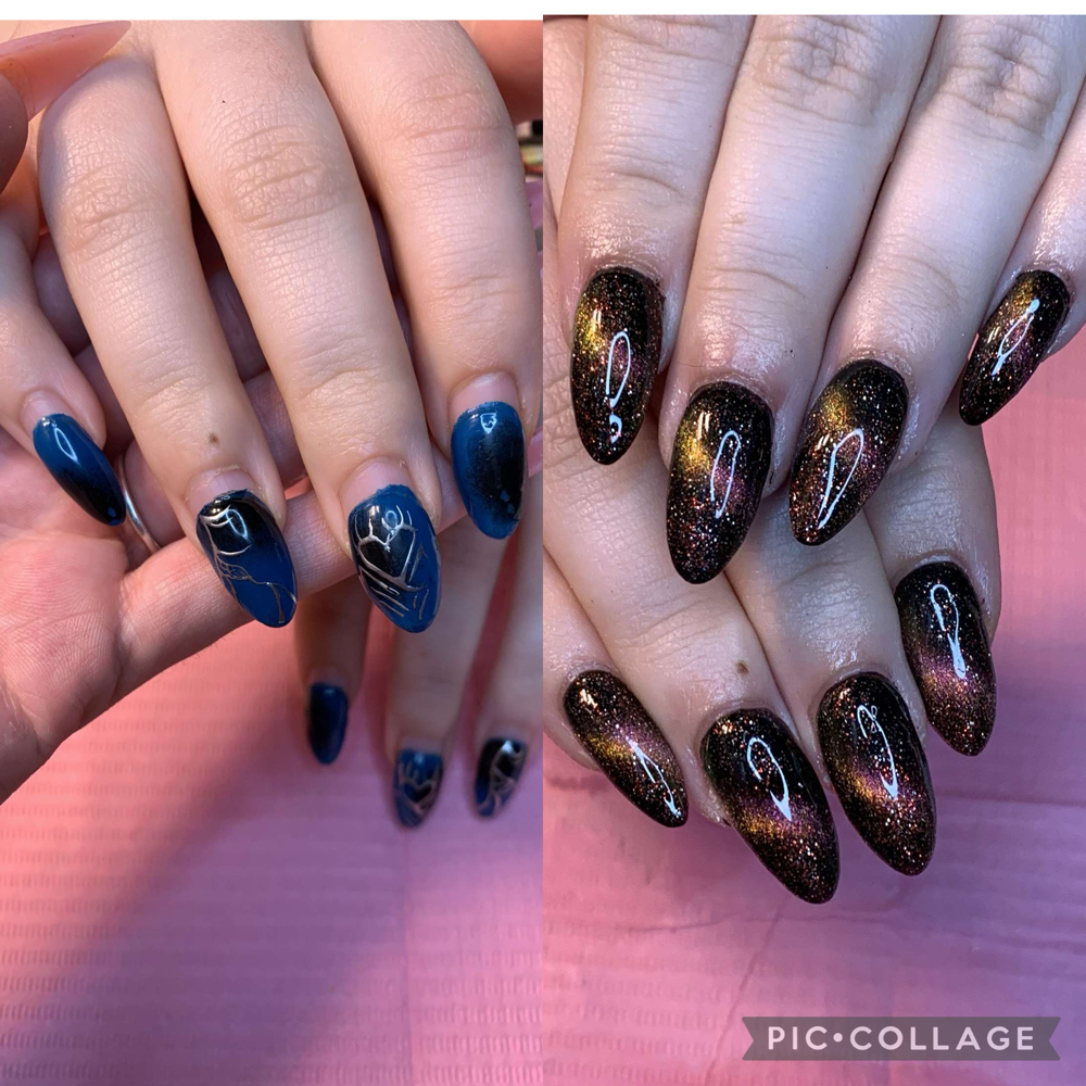 Acrylic Fill