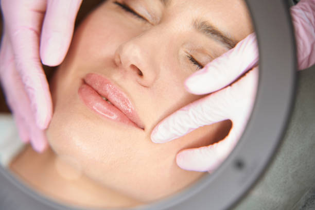 Hydrating Lip Renewal