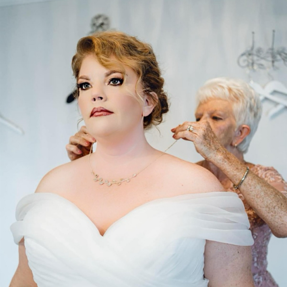 Bridal Consultation at The Star Treatment in Goodletsville, TN
