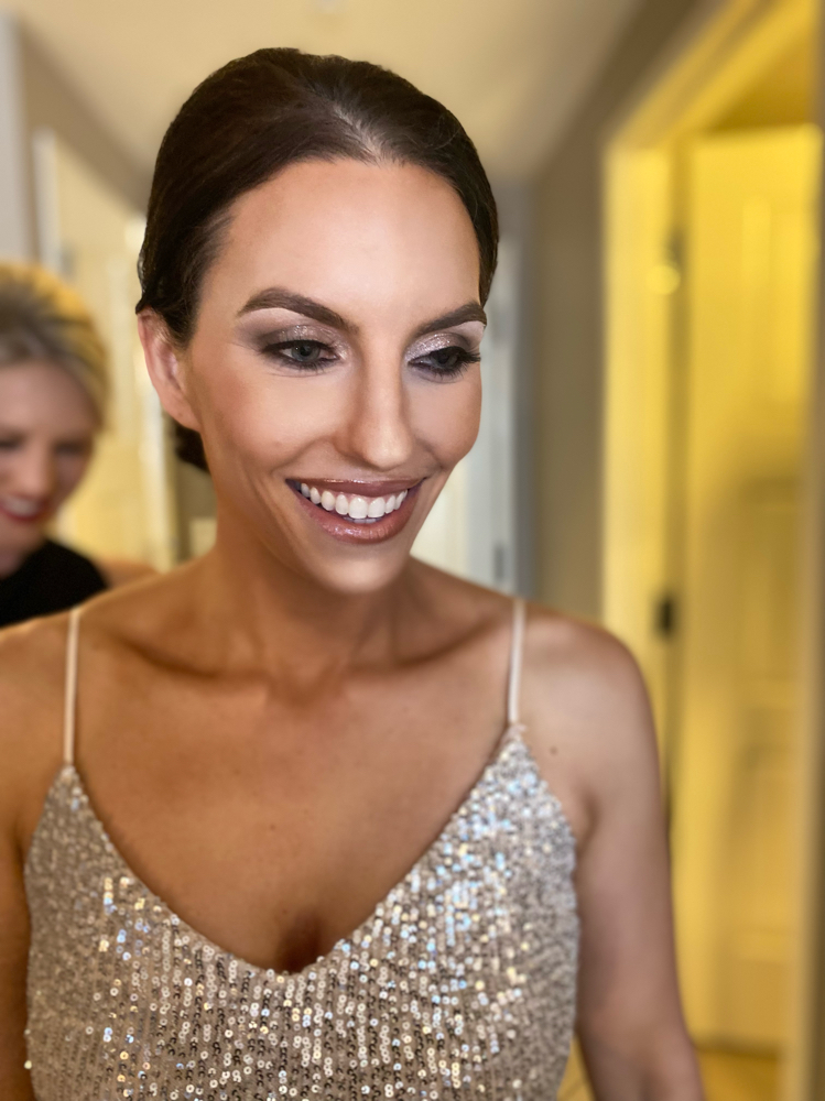 Bridal Consultation