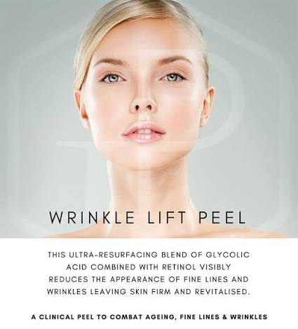 I PEEL | WRINKLE LIFT®