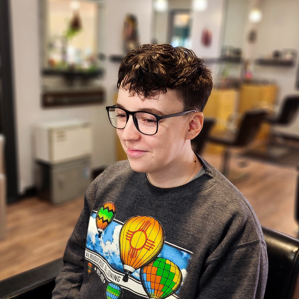 Short Cut