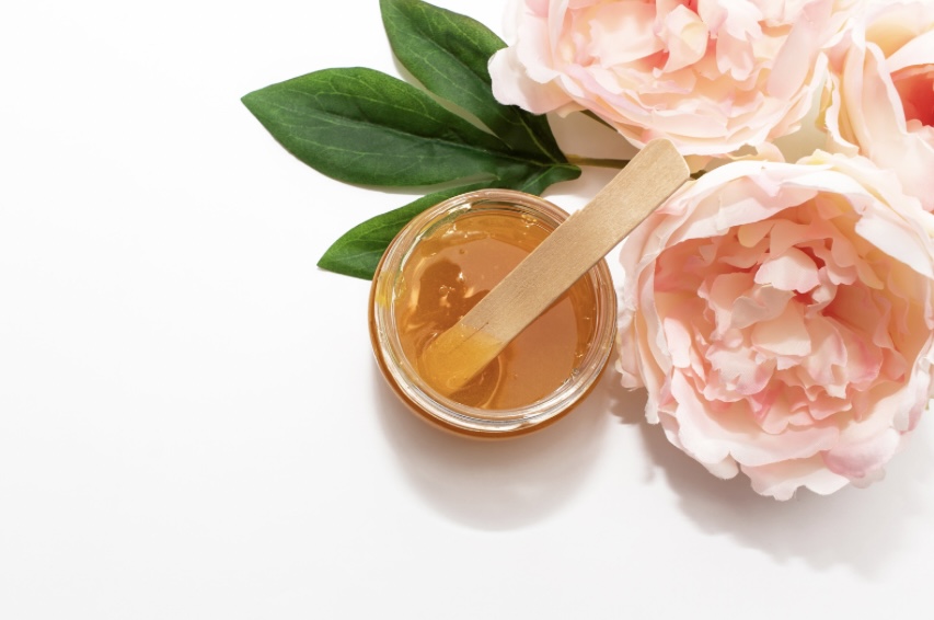 Facial Wax