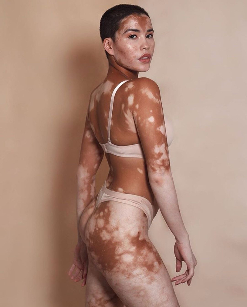 Full Butt Wax