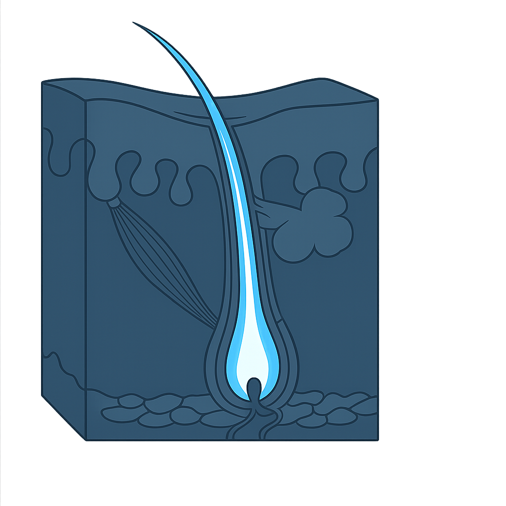 Electrolysis: 3 Hours at ElectraGlo Skin Lab in Fresno, CA