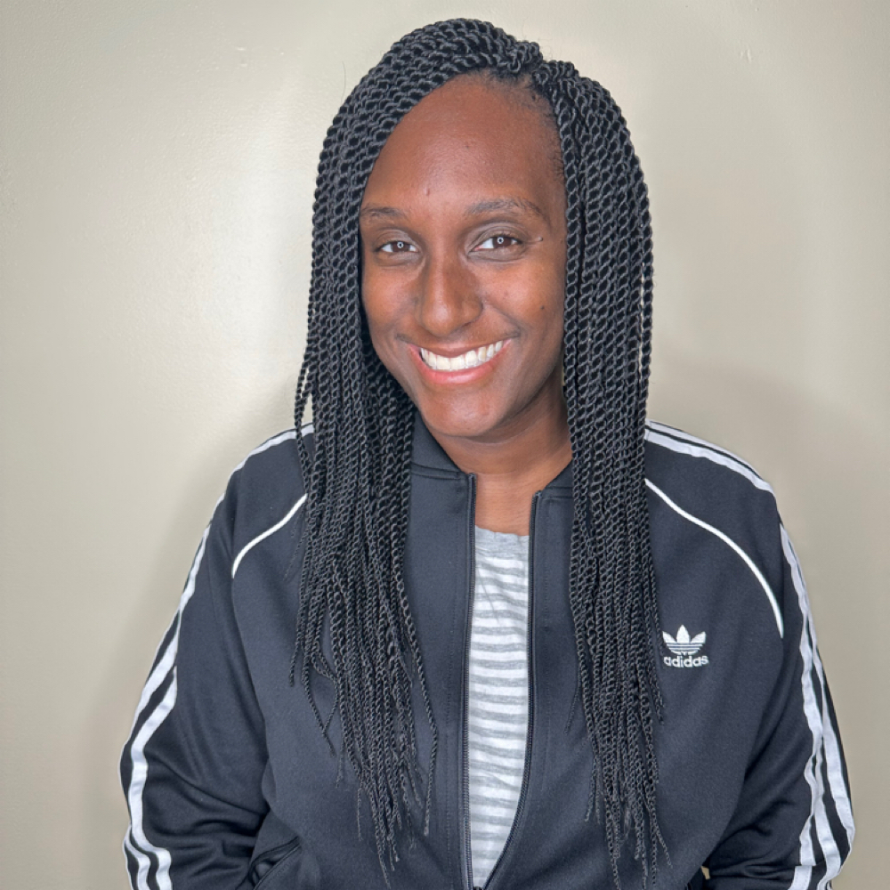 Crochet Twists at PhirstLadey Beauty Empire in Hampton, GA