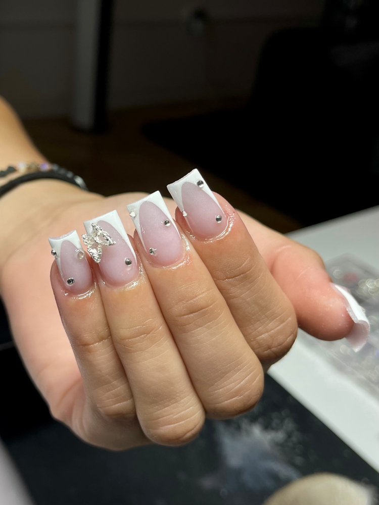 Full Set - Medium