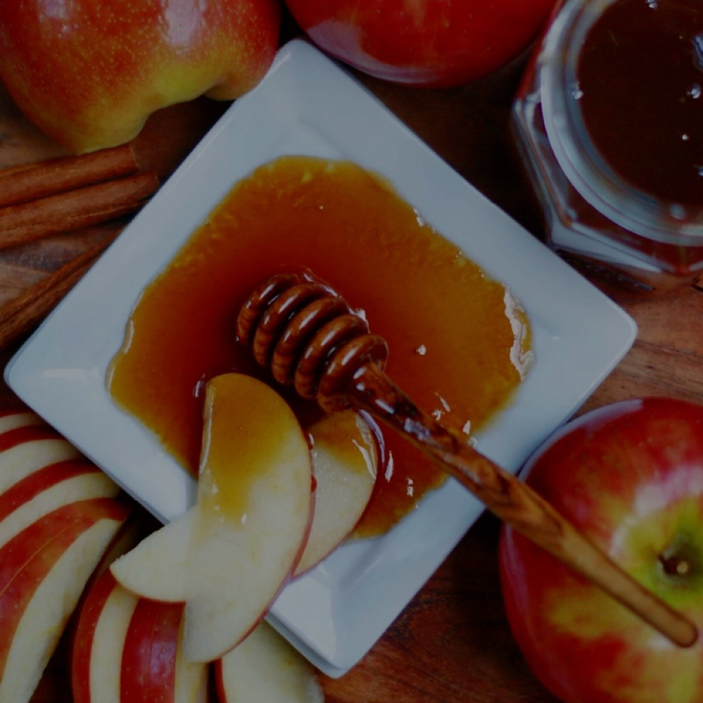 Apple Honey Facial (SEPT ONLY) at Blush & Bare Beauty in Whitney, TX