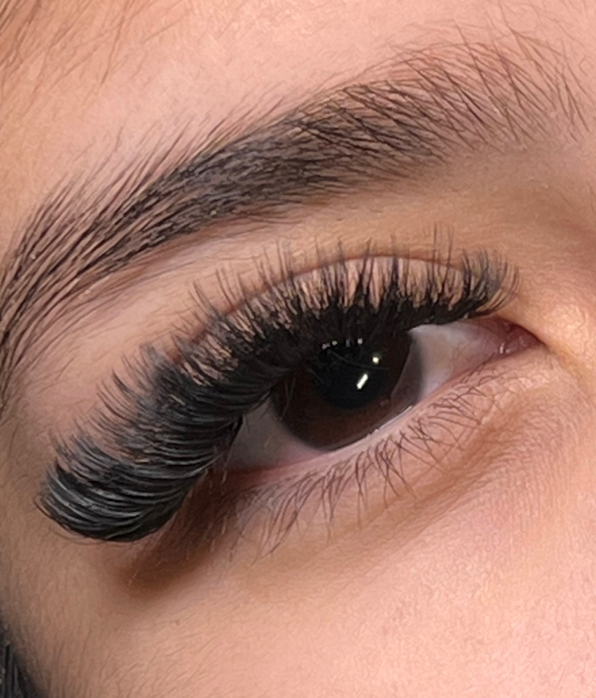 Barbie 2-3 Week Fill