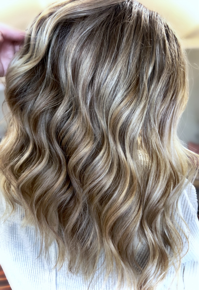 Toner Refresh
