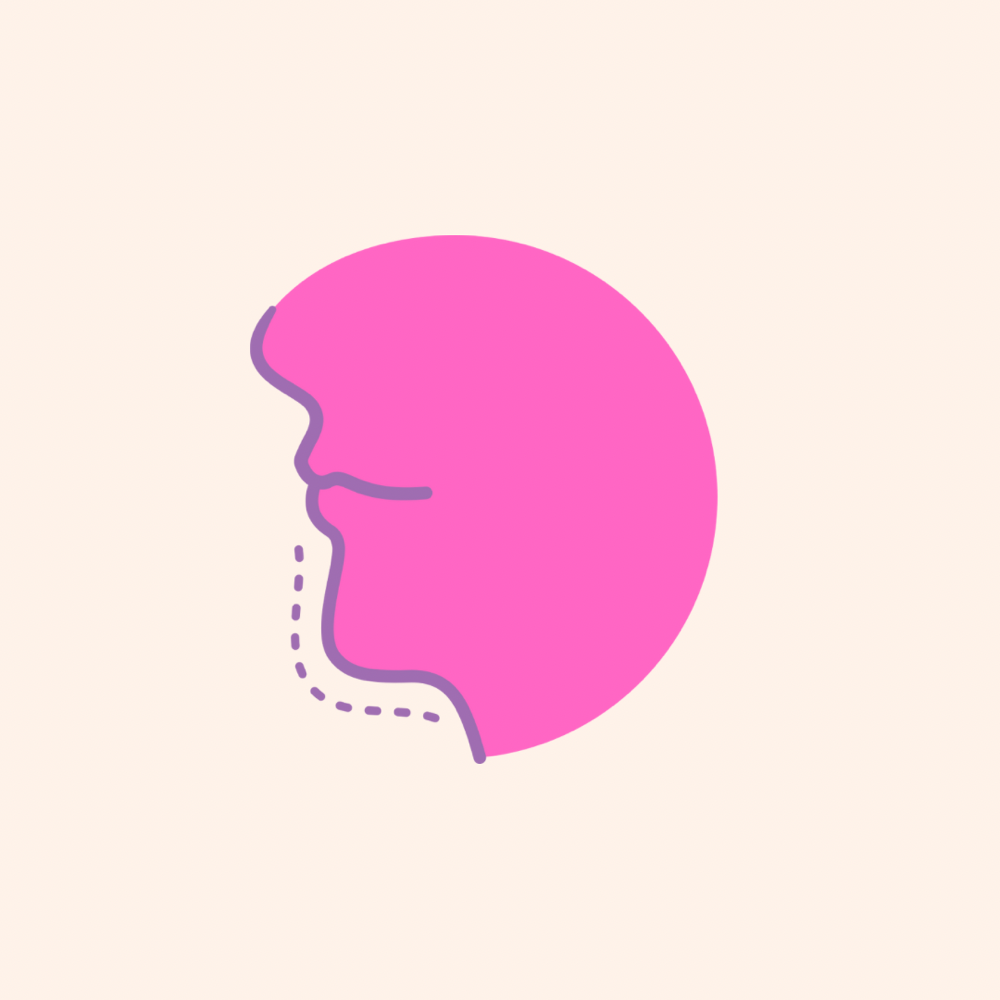 Chin Wax