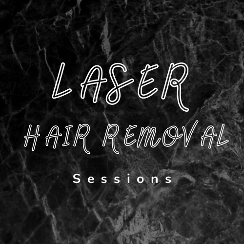 Laser hair removal | Sessions