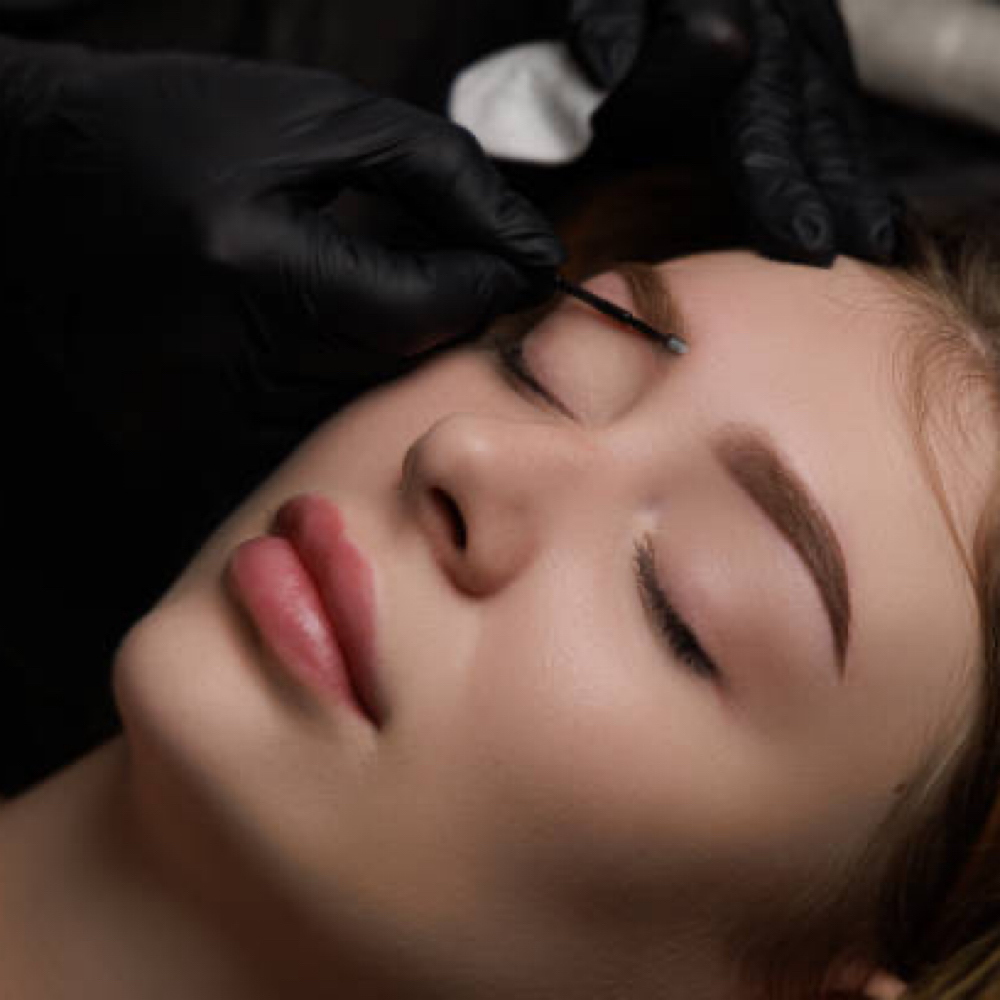 Microbladed Eyebrows at Rosemary Quezada in Brooklyn, NY