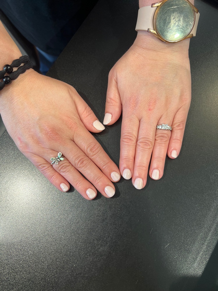 Manicure