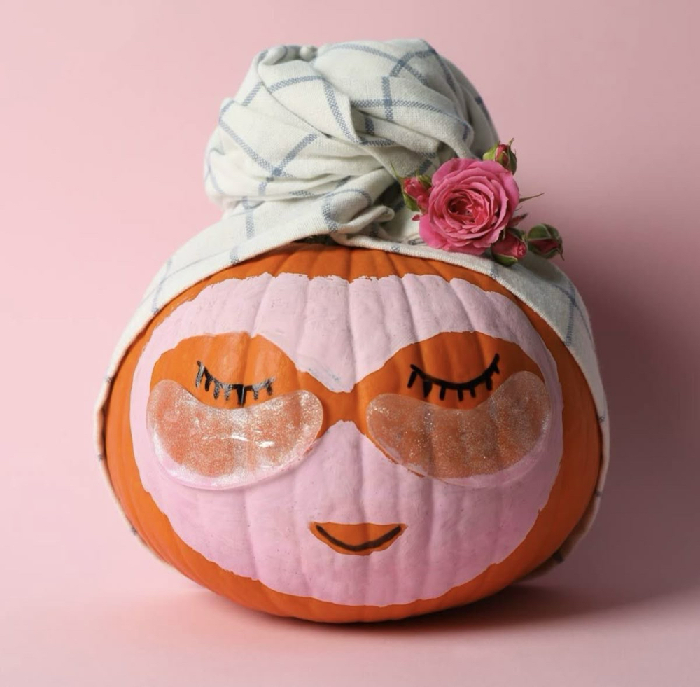 Seasonal Pumpkin Spice Facial at A.R.T Skin and Brows in Chico, CA